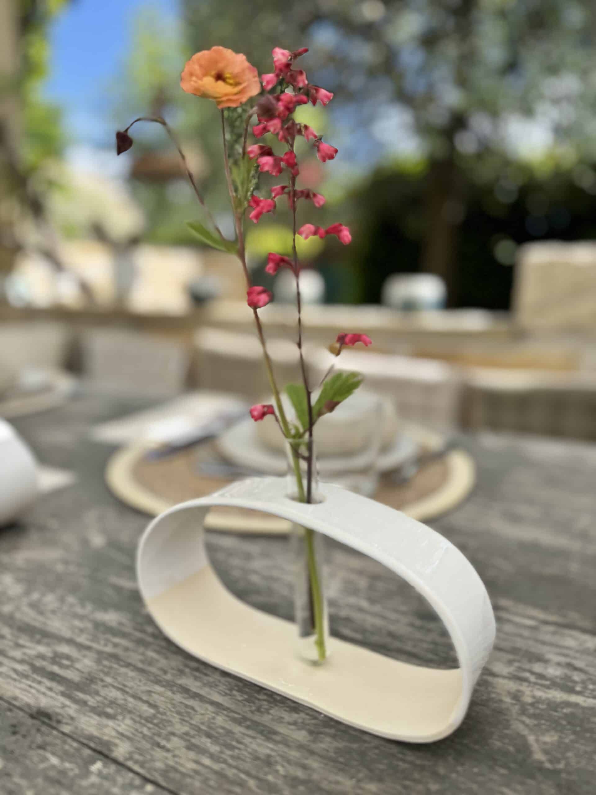 Blumenring
