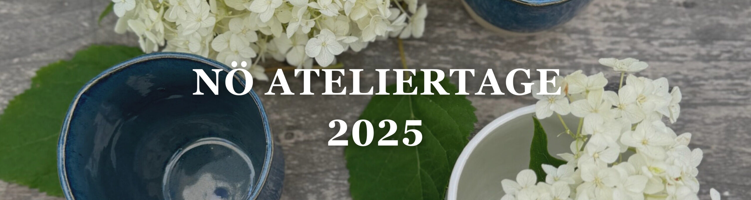 Nö Ateliertage 2025