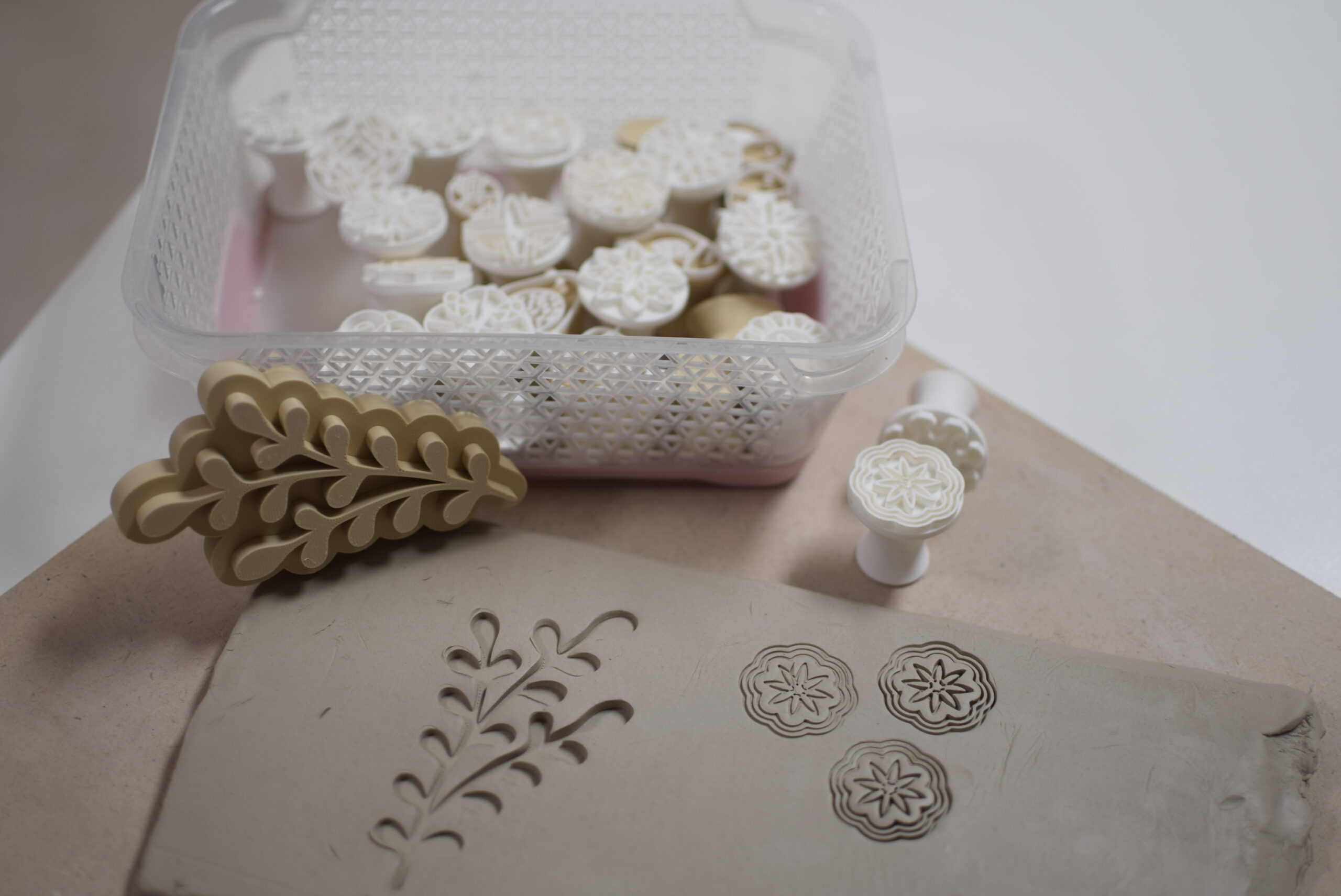 3D-Druck: Keramik trifft auf Hightech