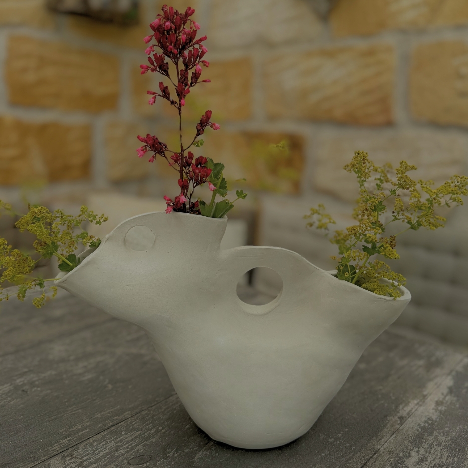 K2 Vase selbst gestalten
