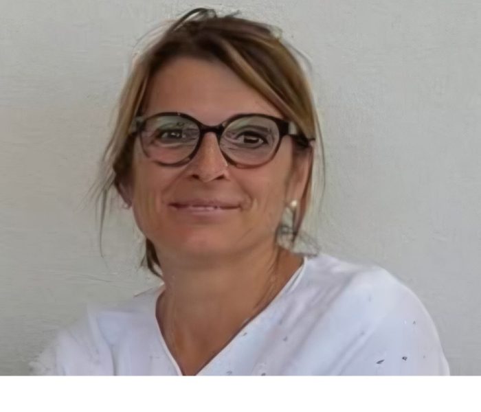 Carmen neu im Team